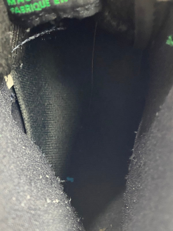 【中古品】【メンズ/レディース】 NIKE ナイキ DZ5485-031 AIR JORDAN 1 RETRO HIGH OG CELTICS BLACK AND LUCKY GREEN 靴 シューズ スニーカー 160-251108-AS-9-min サイズ：26cm カラー：BLACK/LUCKY GREEN-WHITE 万代Net店