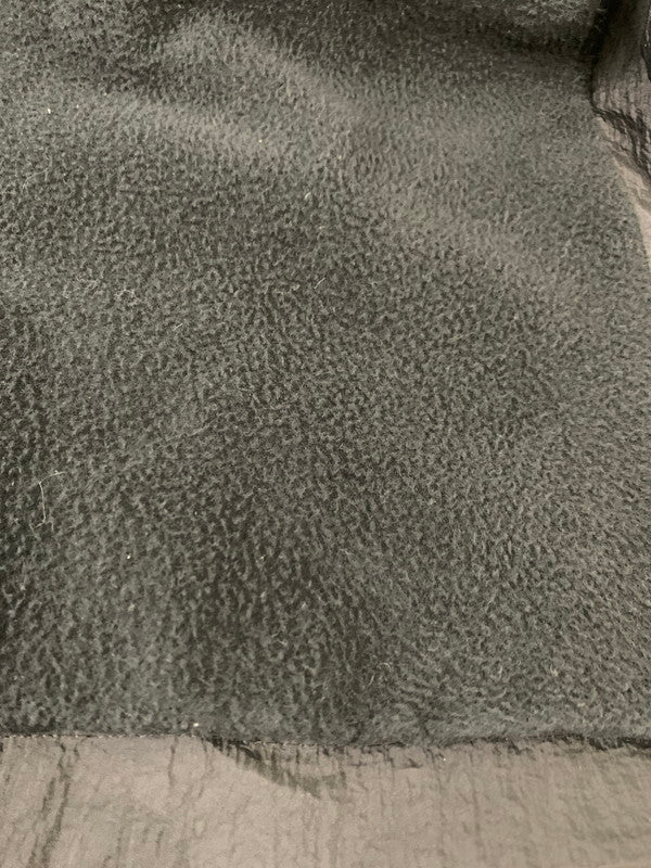 【中古品】【メンズ】 POLYPLOID ポリプロイド 19AW STAND COLLAR COAT 19FW-10-B スタンド カラー コート メンズ アウター 140-251109-em-05-min サイズ：2 カラー：ブラック 万代Net店