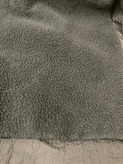 【中古品】【メンズ】 POLYPLOID ポリプロイド 19AW STAND COLLAR COAT 19FW-10-B スタンド カラー コート メンズ アウター 140-251109-em-05-min サイズ：2 カラー：ブラック 万代Net店