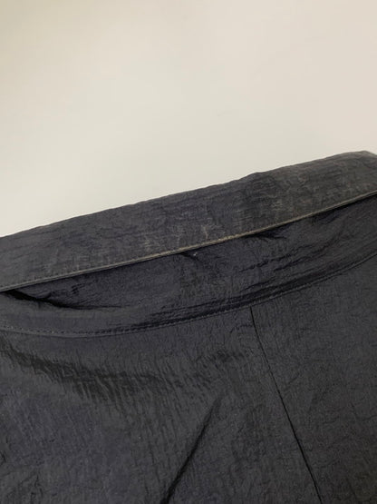 【中古品】【メンズ】 POLYPLOID ポリプロイド 19AW STAND COLLAR COAT 19FW-10-B スタンド カラー コート メンズ アウター 140-251109-em-05-min サイズ：2 カラー：ブラック 万代Net店