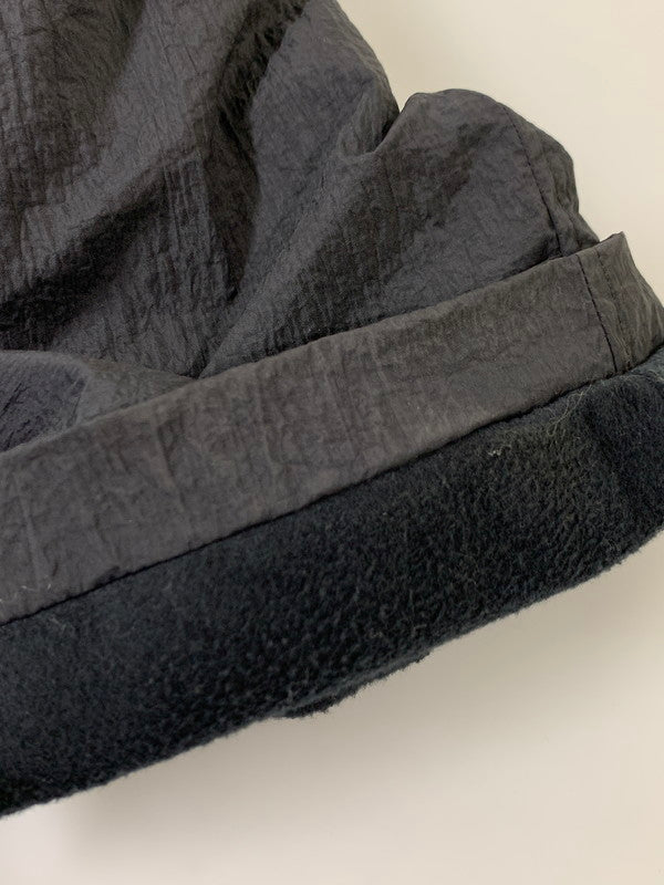 【中古品】【メンズ】 POLYPLOID ポリプロイド 19AW STAND COLLAR COAT 19FW-10-B スタンド カラー コート メンズ アウター 140-251109-em-05-min サイズ：2 カラー：ブラック 万代Net店