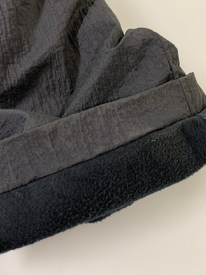 【中古品】【メンズ】 POLYPLOID ポリプロイド 19AW STAND COLLAR COAT 19FW-10-B スタンド カラー コート メンズ アウター 140-251109-em-05-min サイズ：2 カラー：ブラック 万代Net店