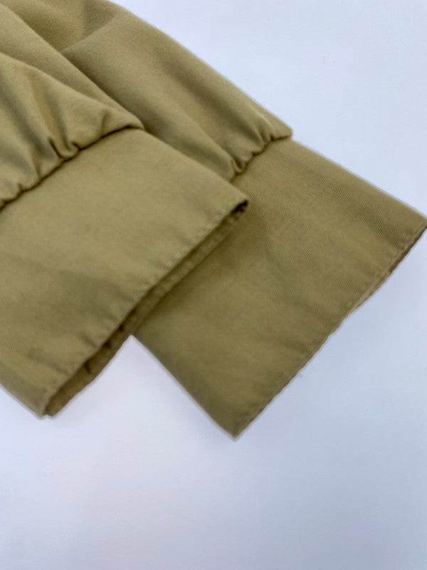 【中古品】【メンズ】 JACK WINTER 棒TALON L/S ZIP UP JACKET ジップアップジャケット ライトアウター 146-260109-yn-33-min サイズ：表記なし 下記参照 カラー：カーキ 万代Net店