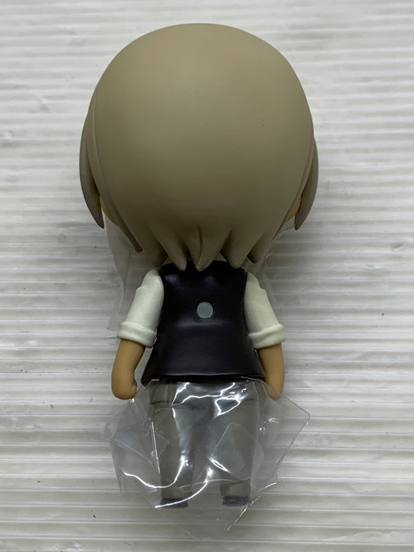 【中古品】 ねんどろいど　安室透 名探偵コナン フィギュア アニメ グッズ 051-260507-hu-04-min 万代Net店