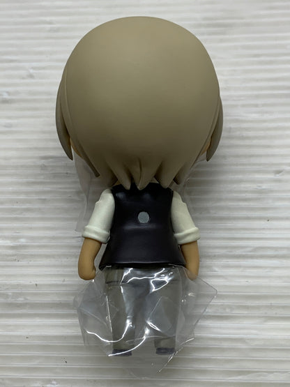 【中古品】 ねんどろいど　安室透 名探偵コナン フィギュア アニメ グッズ 051-260507-hu-04-min 万代Net店