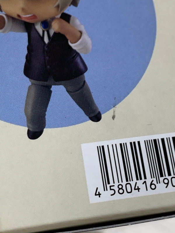 【中古品】 ねんどろいど　安室透 名探偵コナン フィギュア アニメ グッズ 051-260507-hu-04-min 万代Net店