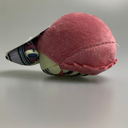 【中古品】 鬼滅の刃 ちびぐるみ ぬいぐるみ 猗窩座 バンダイ プライズ 051-260225-em-08-min 万代Net店