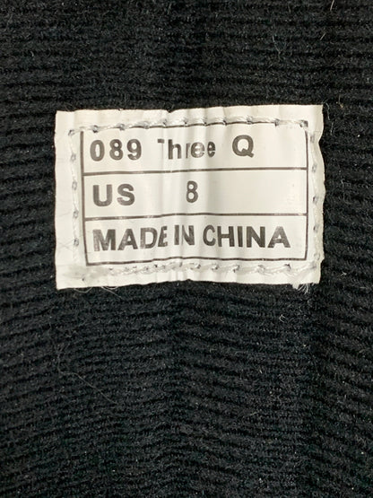 【現状渡し品】【メンズ/レディース】 threeQ スリーク シューレスクラッシックスタイル　スノーブーツ スノボ靴 US8 118-260920-ta-01-min 万代Net店