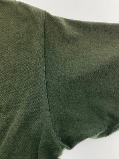 【現状渡し品】【メンズ】 STUSSY ステューシー S SCULL PRINT TEE ショートスリーブ プリント Tシャツ 半袖Tシャツ トップス 142-251107-yn-07-min サイズ：表記なし下記参照 カラー：グリーン系 万代Net店