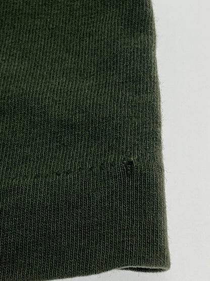 【現状渡し品】【メンズ】 STUSSY ステューシー S SCULL PRINT TEE ショートスリーブ プリント Tシャツ 半袖Tシャツ トップス 142-251107-yn-07-min サイズ：表記なし下記参照 カラー：グリーン系 万代Net店