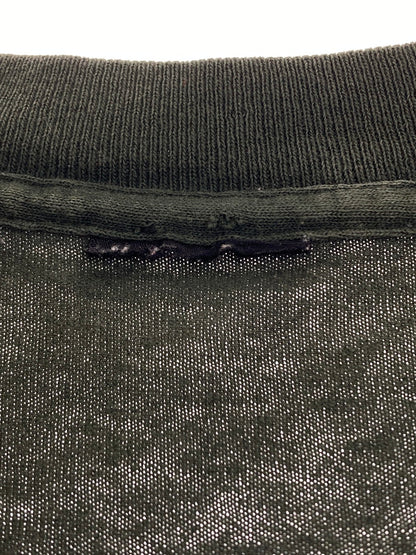 【現状渡し品】【メンズ】 STUSSY ステューシー S SCULL PRINT TEE ショートスリーブ プリント Tシャツ 半袖Tシャツ トップス 142-251107-yn-07-min サイズ：表記なし下記参照 カラー：グリーン系 万代Net店