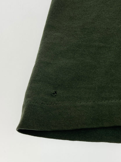 【現状渡し品】【メンズ】 STUSSY ステューシー S SCULL PRINT TEE ショートスリーブ プリント Tシャツ 半袖Tシャツ トップス 142-251107-yn-07-min サイズ：表記なし下記参照 カラー：グリーン系 万代Net店