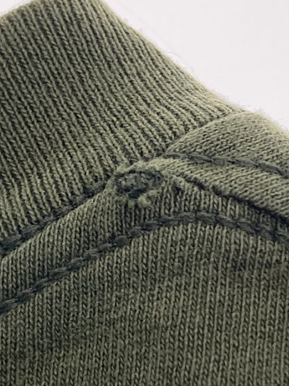 【現状渡し品】【メンズ】 STUSSY ステューシー S SCULL PRINT TEE ショートスリーブ プリント Tシャツ 半袖Tシャツ トップス 142-251107-yn-07-min サイズ：表記なし下記参照 カラー：グリーン系 万代Net店