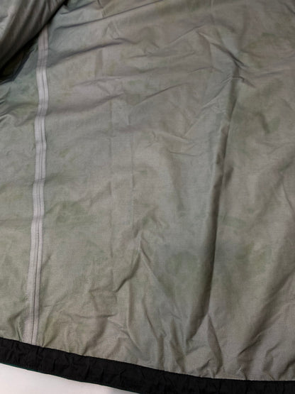 【現状渡し品】【メンズ】 THE NORTH FACE ザ・ノースフェイス CLIMB VERY LIGHT JACKET NP11505 クライム ベリー ライト ジャケット ライトアウター 144-251106-kk-64-min サイズ：L カラー：グリーン 万代Net店