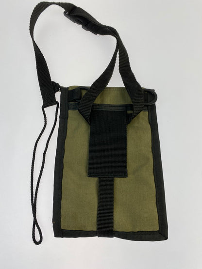 【現状渡し品】【メンズ/レディース】 STUSSY ステューシー OUTDOOR 90S SHOULDER BAG ショルダーバッグ カバン 188-251116-AS-13-min カラー：ベージュ 万代Net店