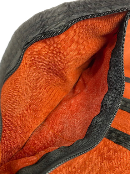 【現状渡し品】【メンズ/レディース】 STUSSY ステューシー OUTDOOR 90S SHOULDER BAG ショルダーバッグ カバン 188-251116-AS-13-min カラー：ベージュ 万代Net店