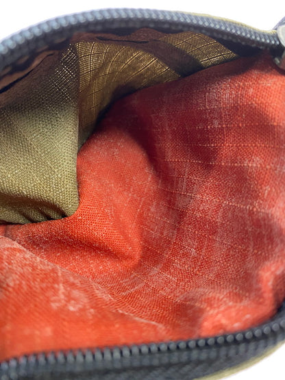 【現状渡し品】【メンズ/レディース】 STUSSY ステューシー OUTDOOR 90S SHOULDER BAG ショルダーバッグ カバン 188-251116-AS-13-min カラー：ベージュ 万代Net店