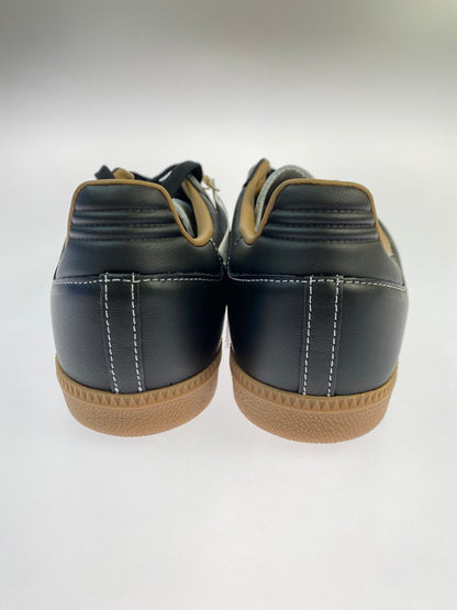 【未使用品】【メンズ】 adidas アディダス SAMBA OG FOR ADAM ET POPE HQ7257 サンバ オリジナル フォア アダムエロぺ スニーカー 靴 161-251113-kk-32-min カラー：CBLACK/FTWWHT/TIMBER 万代Net店