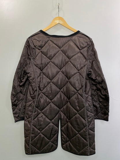 【中古品】【メンズ】 WESTMARK ウエストマーク 80S MILITARY OVERCOAT BLACK ヴィンテージ ミリタリー オーバーコート 80年代 メンズ アウター 146-251121-em-22-min カラー：ブラック 万代Net店