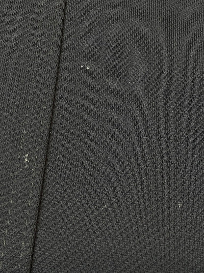 【中古品】【メンズ】 LEE リー 70S OPEN COLLAR SHIRT BLACK 70年代 オープンカラー シャツ ブラック メンズ ヴィンテージ トップス 145-260718-hu-45-min カラー：ネイビー 万代Net店