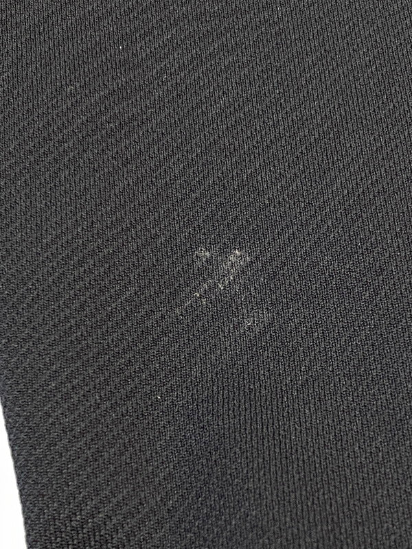 【中古品】【メンズ】 LEE リー 70S OPEN COLLAR SHIRT BLACK 70年代 オープンカラー シャツ ブラック メンズ ヴィンテージ トップス 145-260718-hu-45-min カラー：ネイビー 万代Net店