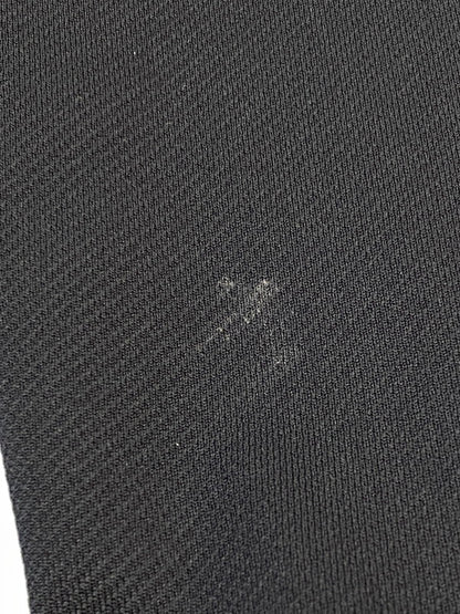 【中古品】【メンズ】 LEE リー 70S OPEN COLLAR SHIRT BLACK 70年代 オープンカラー シャツ ブラック メンズ ヴィンテージ トップス 145-260718-hu-45-min カラー：ネイビー 万代Net店