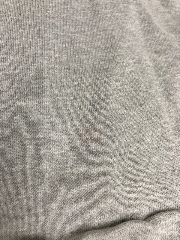 【中古品】【メンズ】 A BATHING APE アベイシングエイプ SHARK FULL ZIP HOODIE シャーク フルジップフーディー トップス パーカー 142-251110-kk-10-min サイズ：M カラー：グレー 万代Net店