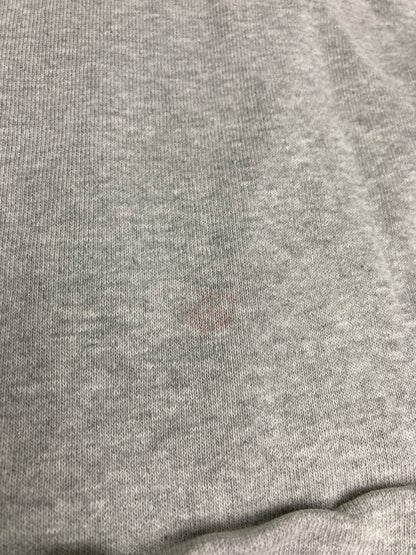 【中古品】【メンズ】 A BATHING APE アベイシングエイプ SHARK FULL ZIP HOODIE シャーク フルジップフーディー トップス パーカー 142-251110-kk-10-min サイズ：M カラー：グレー 万代Net店