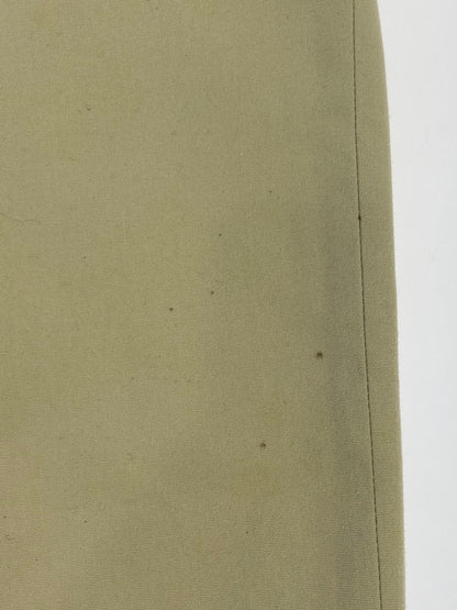 【中古品】【メンズ】 BROOKS BROTHERS ブルックス ブラザーズ 80S WIDE CHINO PANT 1980年代 ワイド チノ パンツ メンズ ボトムス 157-260421-KS-14-min サイズ：不明 カラー：ベージュ 万代Net店