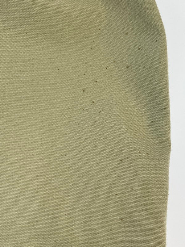 【中古品】【メンズ】 BROOKS BROTHERS ブルックス ブラザーズ 80S WIDE CHINO PANT 1980年代 ワイド チノ パンツ メンズ ボトムス 157-260421-KS-14-min サイズ：不明 カラー：ベージュ 万代Net店