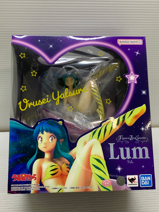 【中古品】 Figuarts Zero Chouett ラム 「うる星やつら」 フィギュア 052-260508-hu-04-min 万代Net店