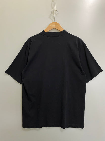 【中古品】【メンズ】 PHENOMENON フェノメノン SOMETHING LIKE A PHENOMENON TEE PH-005 サムシング ライク ア フェノメノン 半袖Tシャツ メンズ トップス 142-260720-em-08-min サイズ：Ｌ カラー：ブラック 万代Net店