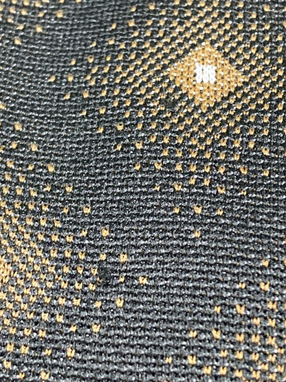 【中古品】【メンズ】 Needles ニードルス TRACK PANT POLY JACQUARD トラックパンツ ボトムス 151-251111-AS-37-min サイズ：S カラー：ブラック/ブラウン 万代Net店
