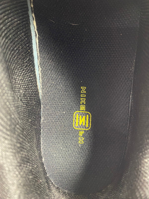 【中古品】【メンズ】 NIKE ナイキ SHOX TL CN0151-002 ショックス TL スニーカー 靴 160-251113-kk-34-min カラー：BLACK/METALLIC SILVER-DYNAMIC YELLOW 万代Net店