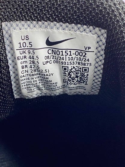 【中古品】【メンズ】 NIKE ナイキ SHOX TL CN0151-002 ショックス TL スニーカー 靴 160-251113-kk-34-min カラー：BLACK/METALLIC SILVER-DYNAMIC YELLOW 万代Net店