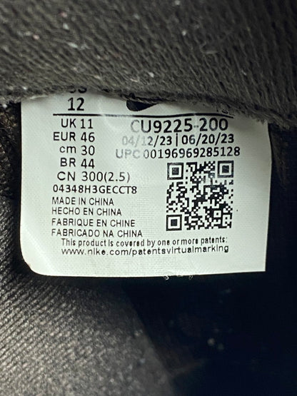 【中古品】【メンズ】 Supreme シュプリーム × NIKE ナイキ 別注 コラボ AIR FORCE 1 LOW/SUPREME CU9225-200 エアフォース1 ロー シュプリーム スニーカー 靴 160-251113-kk-39-min カラー：BAROQUE BROWN/BAROQUE BROWN 万代Net店