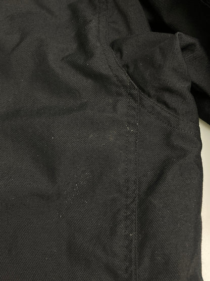 【中古品】【メンズ】 NIKE ナイキ 00S OUTER LAYER 3 NYLON JACKET ナイロンジャケット アウター 146-251111-AS-30-min サイズ：L カラー：グレー/ブラック 万代Net店