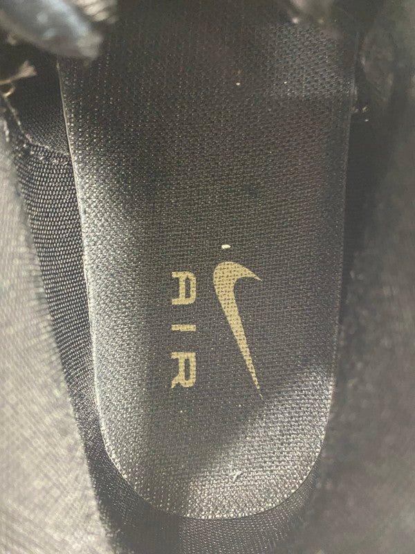 【中古品】【メンズ】 NIKE ナイキ × STUSSY ステューシー 別注 コラボ AIR PENNY 2 SP DX6934-200 エア ペニー 2 スペシャル スニーカー 靴 160-251113-kk-36-min カラー：RATTAN/BLACK-LIMESTONE 万代Net店