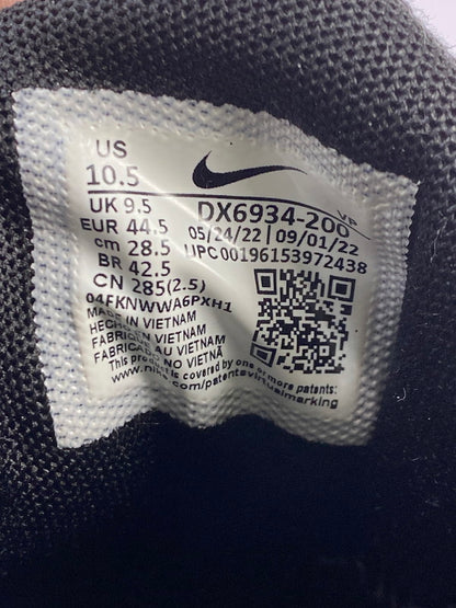 【中古品】【メンズ】 NIKE ナイキ × STUSSY ステューシー 別注 コラボ AIR PENNY 2 SP DX6934-200 エア ペニー 2 スペシャル スニーカー 靴 160-251113-kk-36-min カラー：RATTAN/BLACK-LIMESTONE 万代Net店