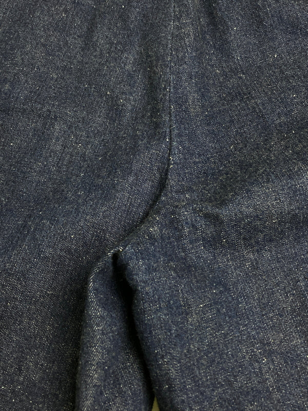 【中古品】【メンズ】 A.PRESSE アプレッセ 24AAP-04-28H TYPE.1 DENIM TROUSERS デニムパンツ ボトムス 151-251111-AS-35-min サイズ：1 カラー：インディゴ 万代Net店
