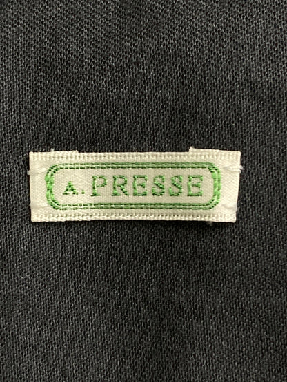 【中古品】【メンズ】 A.PRESSE アプレッセ 24AAP-04-28H TYPE.1 DENIM TROUSERS デニムパンツ ボトムス 151-251111-AS-35-min サイズ：1 カラー：インディゴ 万代Net店