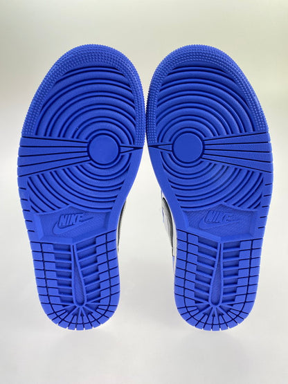 【未使用品】【メンズ】 NIKE ナイキ AIR JORDAN 1 RETRO LOW OG CZ0790-140 エア ジョーダン 1 レトロ ロー オリジナル スニーカー 靴 160-251113-kk-33-min カラー：WHITE/BLACK-GAME ROYAL-SAIL 万代Net店