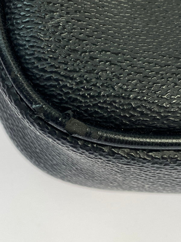 【中古品】【レディース】 Vivienne Westwood ヴィヴィアンウエストウッド カメラバッグ 188-251116-AS-14-min カラー：ブラック 万代Net店