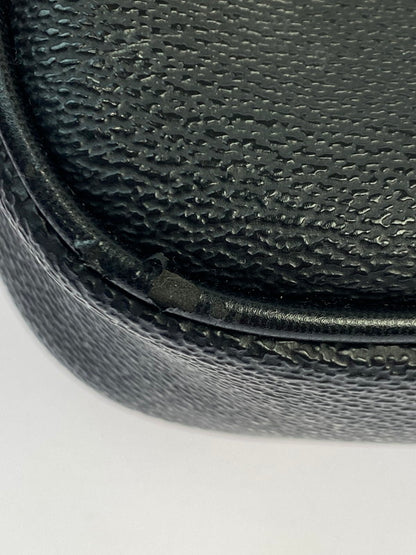 【中古品】【レディース】 Vivienne Westwood ヴィヴィアンウエストウッド カメラバッグ 188-251116-AS-14-min カラー：ブラック 万代Net店