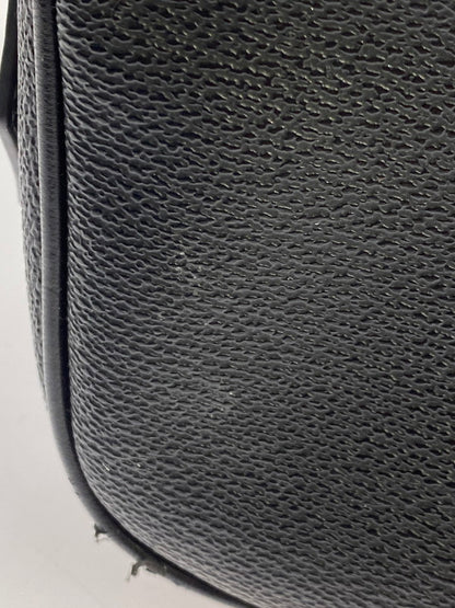 【中古品】【レディース】 Vivienne Westwood ヴィヴィアンウエストウッド カメラバッグ 188-251116-AS-14-min カラー：ブラック 万代Net店