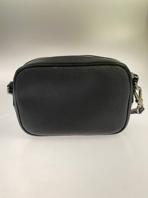 【中古品】【レディース】 Vivienne Westwood ヴィヴィアンウエストウッド カメラバッグ 188-251116-AS-14-min カラー：ブラック 万代Net店