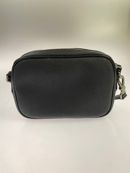 【中古品】【レディース】 Vivienne Westwood ヴィヴィアンウエストウッド カメラバッグ 188-251116-AS-14-min カラー：ブラック 万代Net店