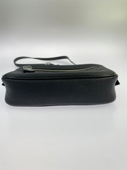 【中古品】【レディース】 Vivienne Westwood ヴィヴィアンウエストウッド カメラバッグ 188-251116-AS-14-min カラー：ブラック 万代Net店