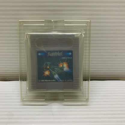 【現状渡し品】 GB ソーラーストライカー ゲームボーイ ゲームソフト レトロゲーム ニンテンドー シューティングゲーム 任天堂 023-260531-em-09-min 万代Net店