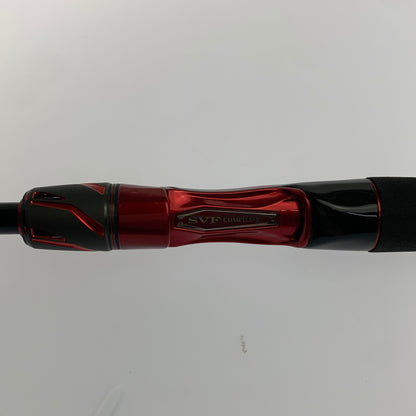 【現状渡し品】 DAIWA ダイワ STEEZ スティーズ BLACK JACK ブラックジャック C68M+ -SV・AGS ロッド 【代金引換不可】【佐川急便発送】 132-261002-ta-04-min 万代Net店